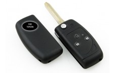 Toyota 3B Flip Shell (Convert)