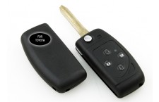 Toyota 4B Flip Shell (Convert)