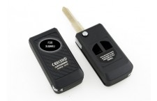 Suzuki 2B Flip Shell (Convert)