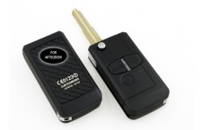 Mitsubishi 3B Flip Shell (Convert)
