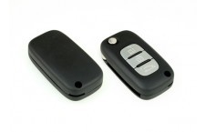 Renault 3B Smart Remote Key