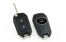 Peugeot 2B Shells (Replace)