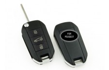 Peugeot 3B Shells (Replace)