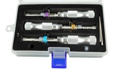 Tubular Pick Set