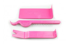 Car panel tools