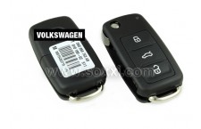 Volkswagen Golf 6 Flip Shells (Replace)