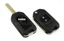 Honda 2B Flip Shell (Convert)
