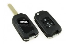 Honda 3B Flip Shell (Convert)
