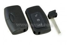 Ford Focus HU101 Smart Remote Shells (Replace)