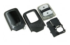 Honda 2B Smart Remote Shells (Replace)