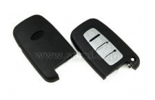 Hyundai Smart Remote 4B Shells (Replace)