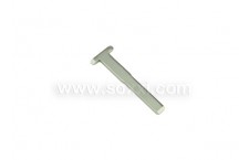 Ford Focus Key Blade DK