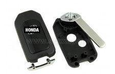 Honda 2B Flip Shell (Convert)