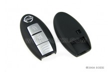 Nissan Note GSRP
