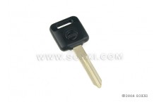 Nissan Pathfinder GTK