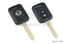 Nissan Serena GRK