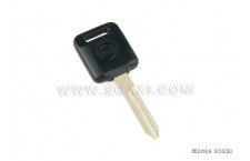 Nissan Livina C-Gear GTK