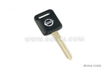 Nissan Murano GTK