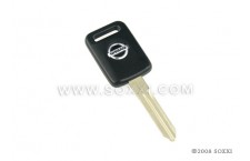 Nissan Livina Geniss GTK