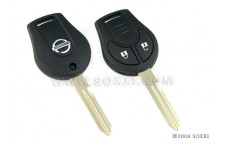 Nissan Dualis GRK