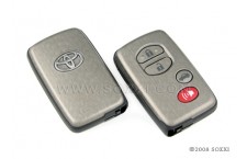 Toyota Camry/Aurion GSRP