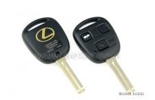 Lexus IS300 GRK