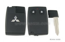 Mitsubishi Outlander GSRK