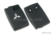 Mitsubishi Mini i GSRP