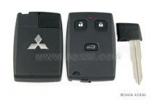 Mitsubishi Grandis GSRK