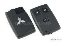 Mitsubishi Grandis GSRP