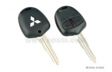 Mitsubishi Grandis GRK