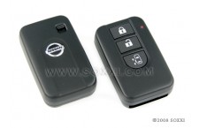 Nissan Elgrand GSRP