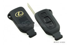 Lexus LS430 GSRK