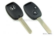 Honda Odyssey GRK