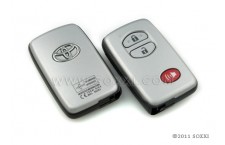 Toyota Land cruiser GSRP