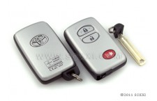 Toyota Land cruiser GSRK