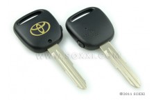Toyota MRS GRK