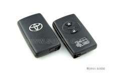 Toyota Yaris GSRP