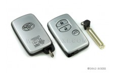 Toyota Land cruiser Prado GSRK