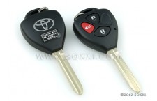Toyota Corolla Asia/India GRK