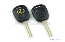 Lexus RX400H GRK