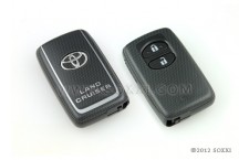 Toyota Land Cruiser 200 GSRP