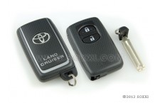 Toyota Land Cruiser 200 GSRK