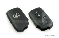 Lexus RX270 GSRP