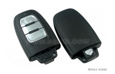 Audi A4 GRP