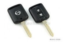 Nissan X-trail GRK