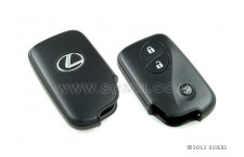 Lexus RX270 GSRP