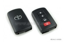 Toyota Camry GSRP