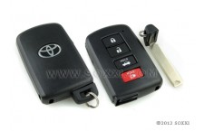 Toyota Camry GSRK