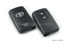 Toyota Prius GSRP